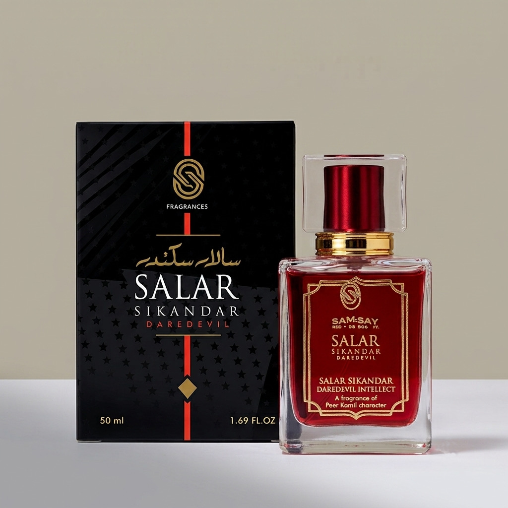 SALAR SIKANDAR